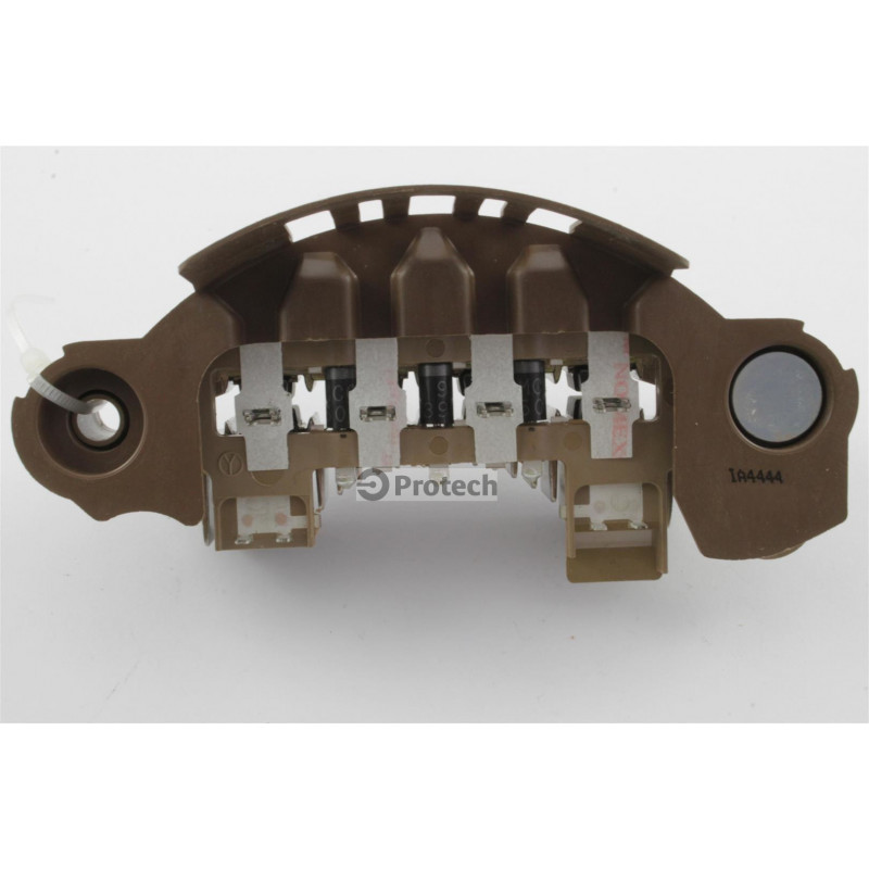 Pont De Diodes BY 225-200 – 80V 4.8A, Neuf, Générique, Pour électronique
