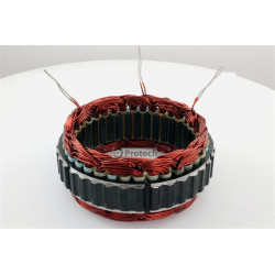 Stator