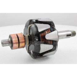 Rotor