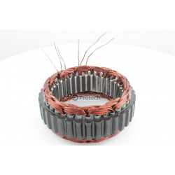 Stator