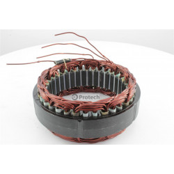 Stator