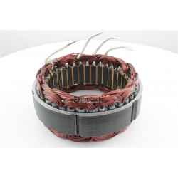 Stator