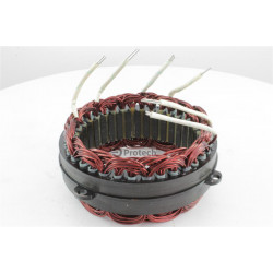 Stator