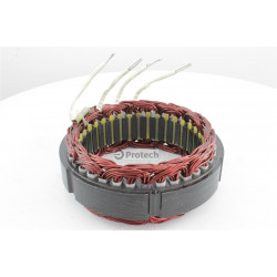 Stator