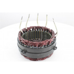 Stator