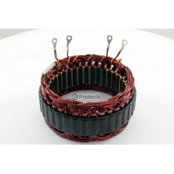 Stator