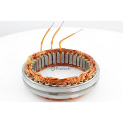 Stator