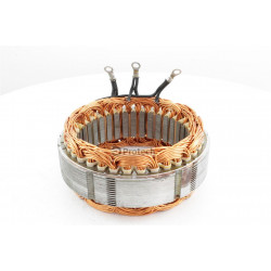 Stator