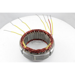 Stator