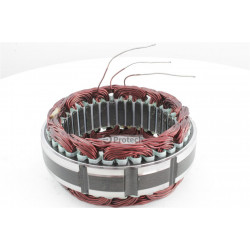 Stator