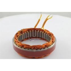 Stator