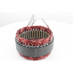 Stator