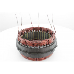 Stator