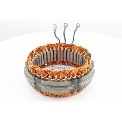 Stator