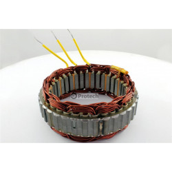 Stator