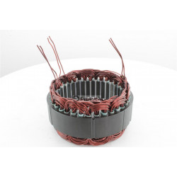 Stator