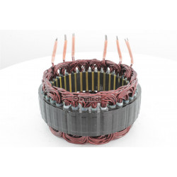 Stator