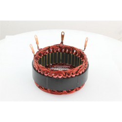 Stator