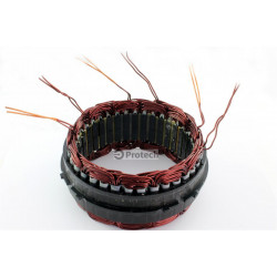 Stator