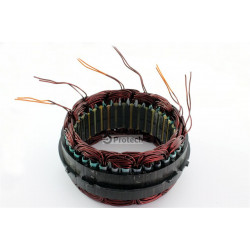 Stator