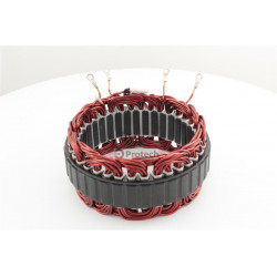 Stator