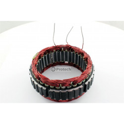 Stator