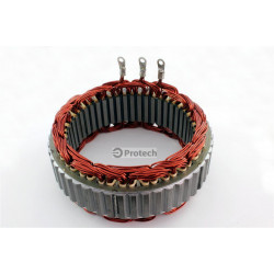 Stator