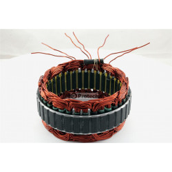 Stator