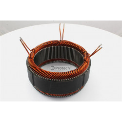 Stator