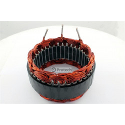 Stator