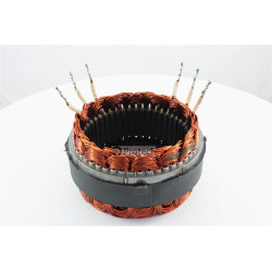 Stator