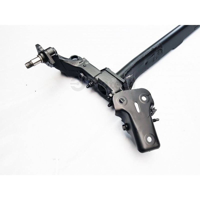 Kit De Joints D'Injecteur 1.4 TDCi/HDi - Compatible Peugeot 107/206/207/307, Citroën C1/C2/C3, Ford Fiesta/Fusion, Toyota Aygo - Réf. OE: 2S6Q9F593, 1982.F7