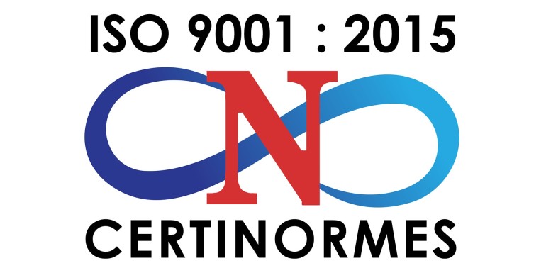 NORME ISO 9001