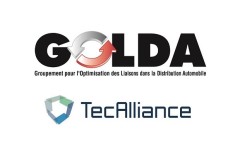 Golda & Tecdoc 