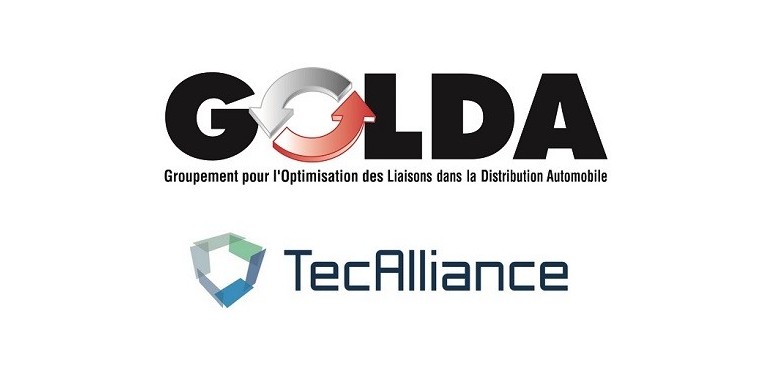 Golda & Tecdoc